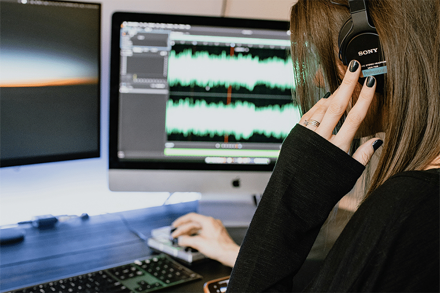 How to convert YouTube audio to wav on Windows?